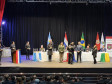 Servidor da PCPR recebe homenagem por serviços prestados ao Comando Tripartite no Paraguai