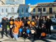PCPR realiza ação de conscientização sobre violência sexual infantil em Curitiba 