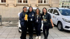 PCPR realiza ação de conscientização sobre violência sexual infantil em Curitiba 