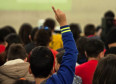 PCPR realiza palestra sobre igualdade de gênero e proteção infantil em escola de Araucária