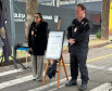 PCPR inaugura nova Delegacia da Mulher de Paranavaí e fortalece atendimento a vítimas de violência