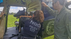 PCPR inspira criação de data oficial em homenagem aos cães operacionais da segurança pública 