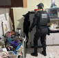 Forças de segurança prendem 21 pessoas em operação contra organização criminosa