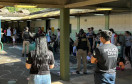 PCPR, PMPR e CBMPR participam da Feira de Profissões em Cornélio Procópio