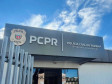 PCPR prende homem condenado por homicídio em Marmeleiro