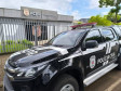 PCPR prende homem condenado por homicídio em Marmeleiro