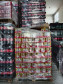 PCPR prende homem e apreende mais de 8,4 mil garrafas de vinho falsificadas em Curitiba