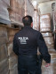 PCPR prende homem e apreende mais de 8,4 mil garrafas de vinho falsificadas em Curitiba