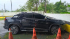 PCPR apreende 3 carros durante operação contra uma rede de carros seminovos no litoral do Paraná