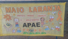 PCPR participa de evento sobre Maio Laranja em Tamarana