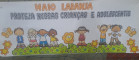 PCPR participa de evento sobre Maio Laranja em Tamarana