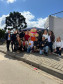 PCPR participa de campanha do Maio Laranja em Bocaiuva do Sul 