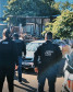 PCPR e PMPR prendem homem em flagrante por receptação de fios de cobre em Cascavel