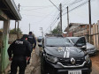 PCPR e GCM prendem três pessoas por tráfico de drogas em Castro