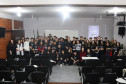 PCPR promove palestras sobre prevenção às drogas e conscientiza cerca de 400 jovens em Maringá