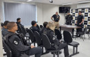 PCPR deflagra operação contra um grupo familiar investigado por tráfico de drogas em Santa Tereza do Oeste