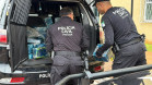 PCPR incinera mais de 500 quilos de drogas apreendidas em Cascavel