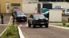 PCPR incinera mais de 500 quilos de drogas apreendidas em Cascavel