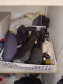 PCPR prende casal e apreende armas, munições e equipamentos durante operação em Curitiba