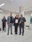 PCPR homenageia três servidores com Medalhas de Serviço Policial em Londrina 