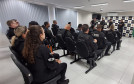 PCPR deflagra operação contra um grupo familiar investigado por tráfico de drogas em Santa Tereza do Oeste