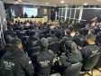 PCPR prende 12 membros de grupo especializado em furtos no transporte coletivo de Curitiba