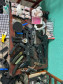 PCPR e PMPR localizam foragido e apreendem armas, munições e drogas em Piraquara