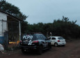 PCPR e PMPR prendem homem por tráfico de drogas no Norte Pioneiro