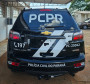 PCPR e PMPR prendem três pessoas em ações contra o tráfico em Cruzeiro do Oeste