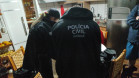 PCPR prende quatro pessoas em operação de combate a cartel e fraudes milionárias no transporte escolar de Santa Helena