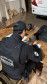 PCPR prende quatro pessoas em operação de combate a cartel e fraudes milionárias no transporte escolar de Santa Helena