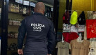 PCPR e Ministério da Agricultura apreendem bebidas alcoólicas sem registro durante fiscalização em Curitiba