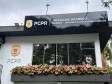 PCPR reforça ações de combate ao tráfico e orienta população durante o Junho Branco