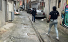 PCPR prende dois suspeitos de integrar grupo especializado em furtos a apartamentos de luxo