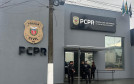 PCPR inaugura nova sede da Delegacia de Nova Esperança e reforça atendimento na região Noroeste