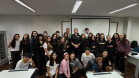 PCPR promove palestras sobre prevenção às drogas e conscientiza cerca de 400 jovens em Maringá