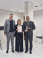 PCPR homenageia três servidores com Medalhas de Serviço Policial em Londrina 
