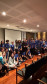 PCPR promove palestras sobre prevenção às drogas e conscientiza cerca de 400 jovens em Maringá
