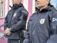 PCPR distribui novas jaquetas táticas de alta performance para policiais civis