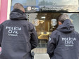 PCPR distribui novas jaquetas táticas de alta performance para policiais civis