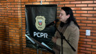 PCPR amplia estrutura de atendimento às mulheres com nova sede da Delegacia da Mulher de Toledo 