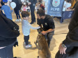 PCPR leva campanha de prevenção às drogas ao Jockey Plaza Shopping