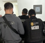 PCPR, com apoio da PCERJ, prende segundo investigado por crimes praticados contra adolescente em Curitiba