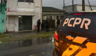 PCPR prende suspeito por estupro de vulnerável virtual e outros crimes contra adolescente de Curitiba