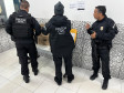 PCPR apoia PCRN em operação contra o tráfico de drogas e prende duas pessoas em Curitiba 