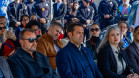 PCPR reforça atendimento à população com inauguração da nova sede do 13º Distrito Policial da Capital