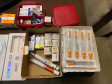 PCPR deflagra Operação Agulha Negra e prende duas pessoas por comércio irregular de medicamentos em Castro