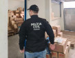 PCPR prende dois homens e desarticula esquema de falsificação de produtos licenciados em Curitiba