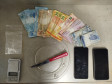 PCPR prende quatro pessoas e apreende armas, drogas e munições no Noroeste