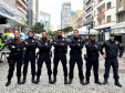 PCPR divulga agenda de ações realizadas para o Maio Amarelo no Paraná